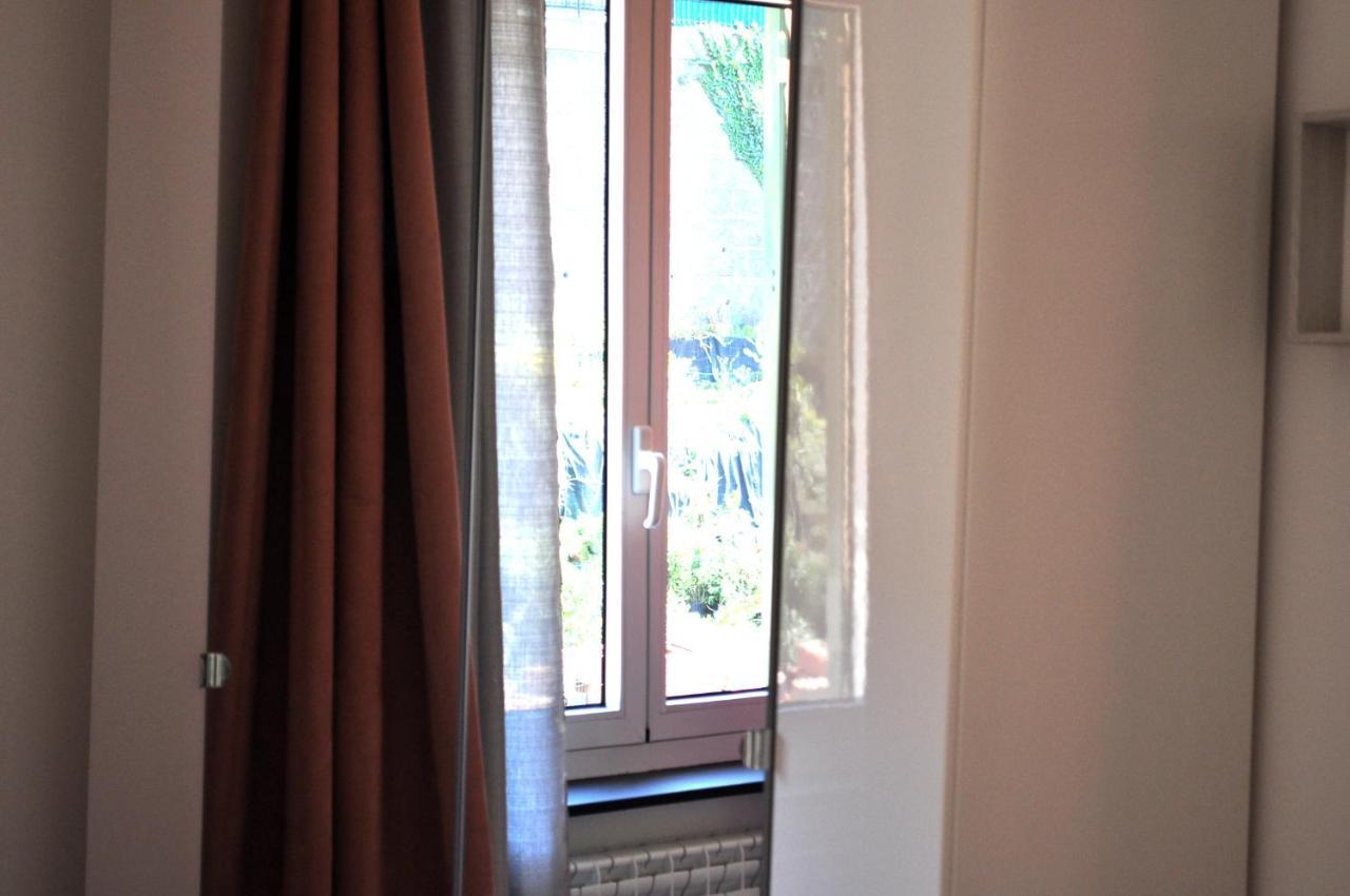 Casa Sibelius - Bettina 57 Apartment Rapallo Exterior foto